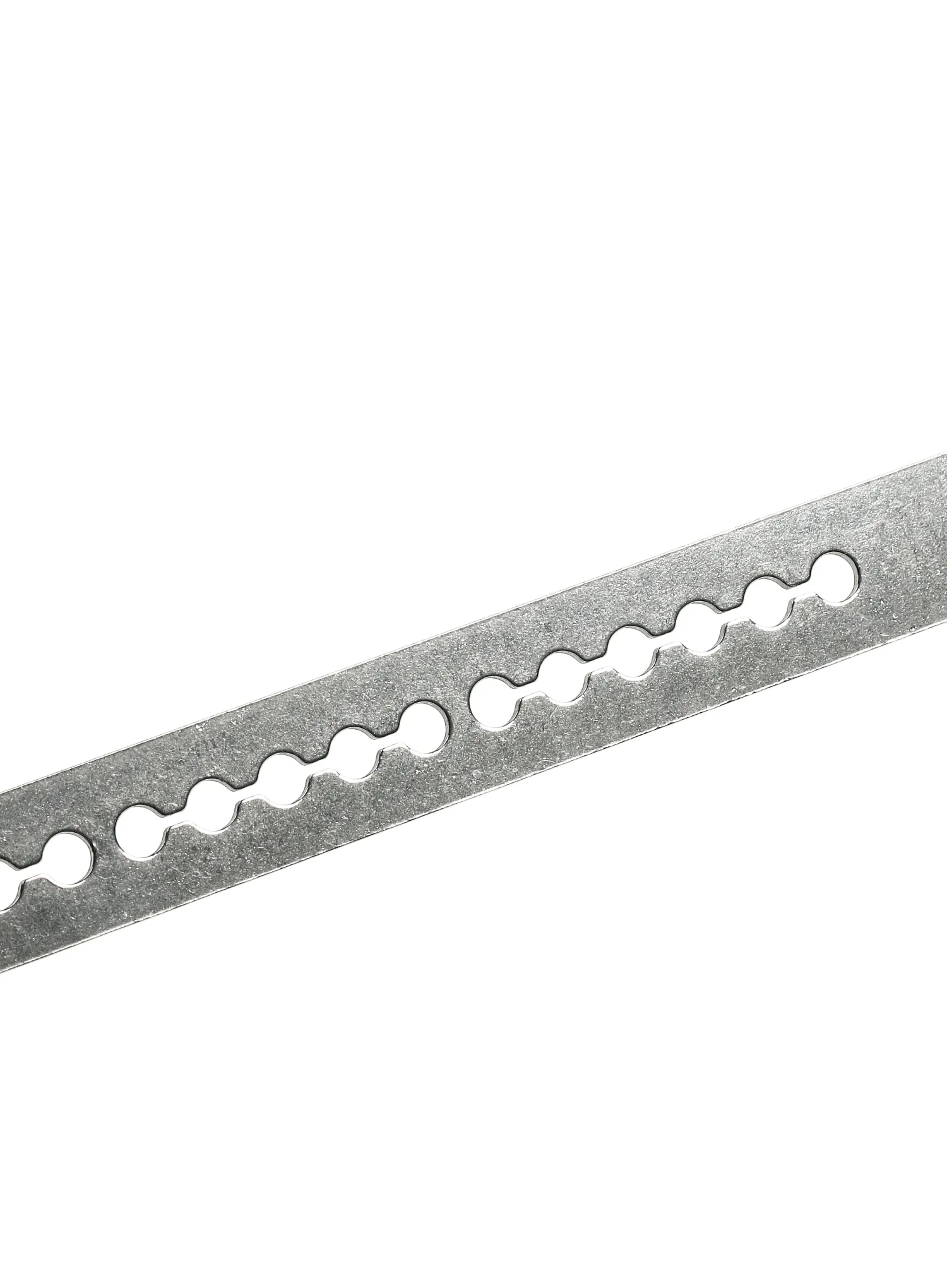 З'єднувачі для кішок Black Diamond Flex Center Bars Long - polished