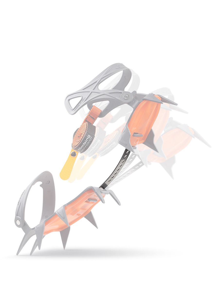 З'єднувач для кішок Climbing Technology Flex Bar