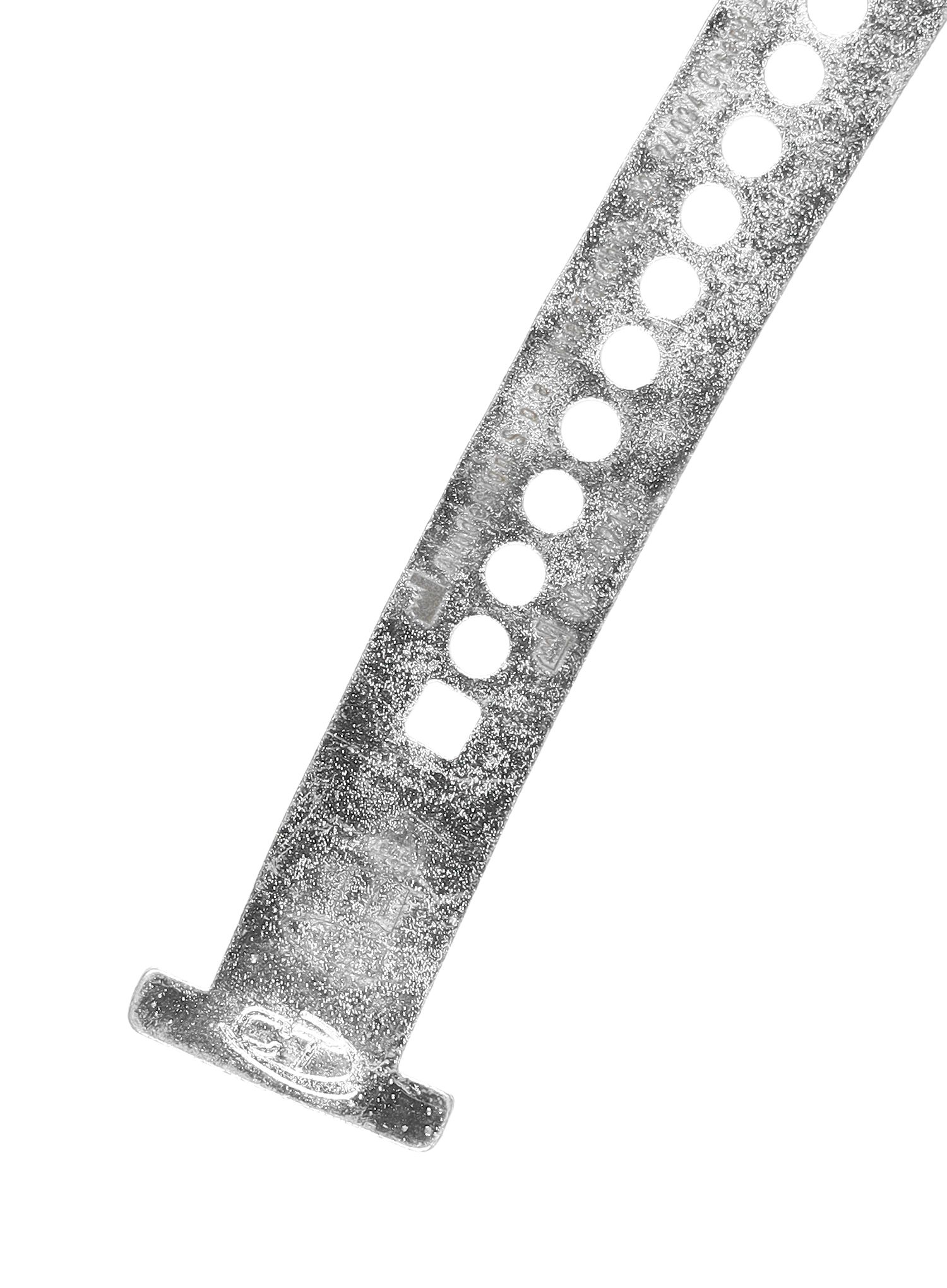 З'єднувач для кішок Climbing Technology Standard Bar - nevis/ice