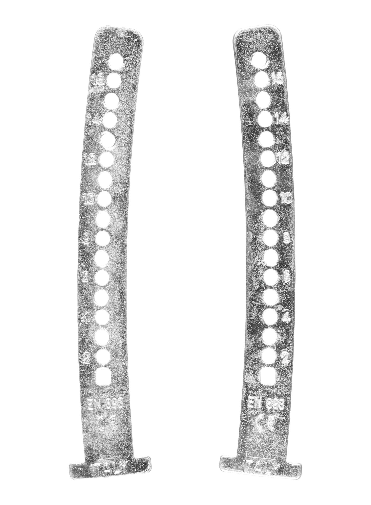 З'єднувач для кішок Climbing Technology Standard Bar - nevis/ice