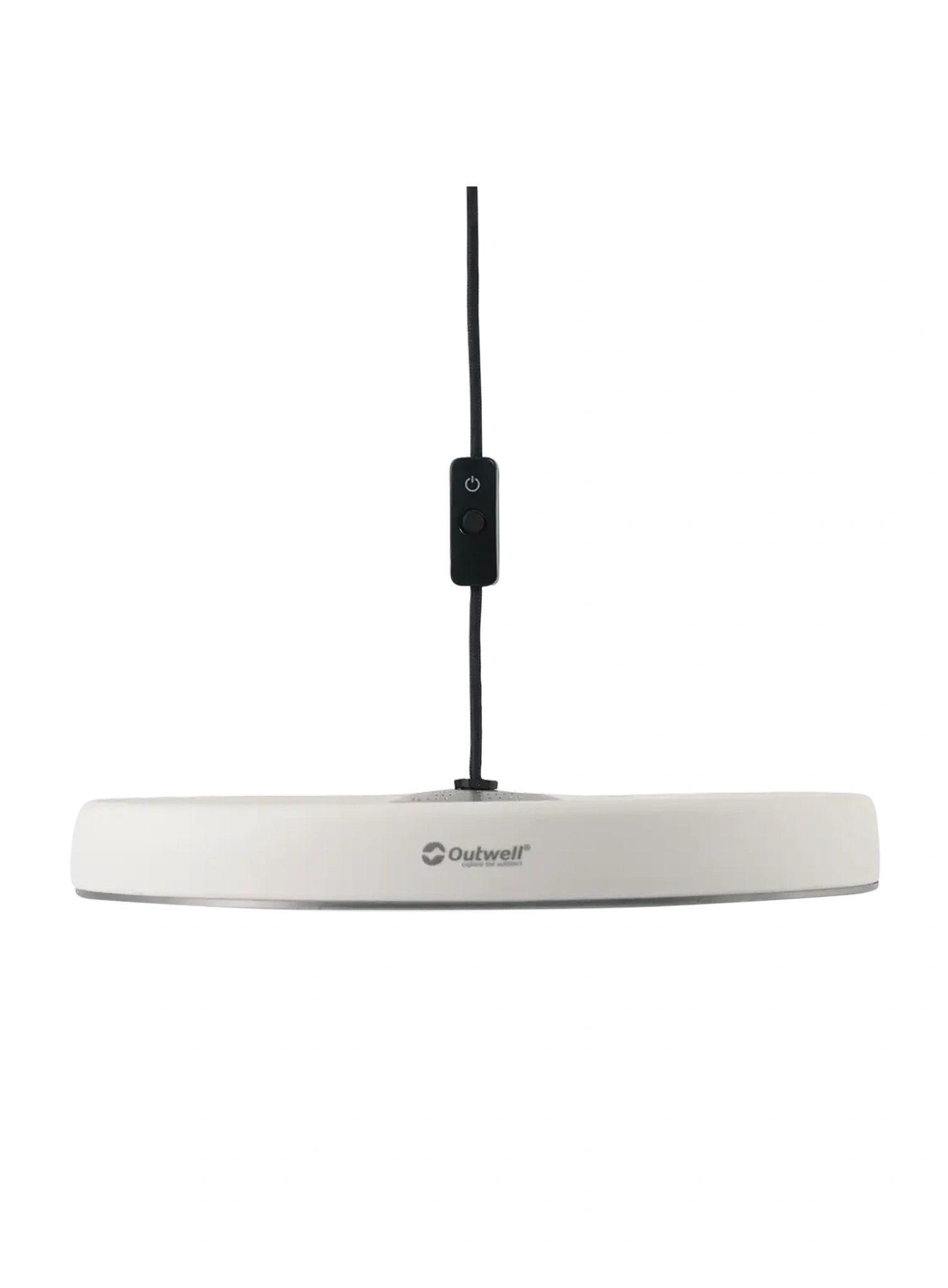Лампа для намету Outwell Pollux Lux - cream white (500 lm)