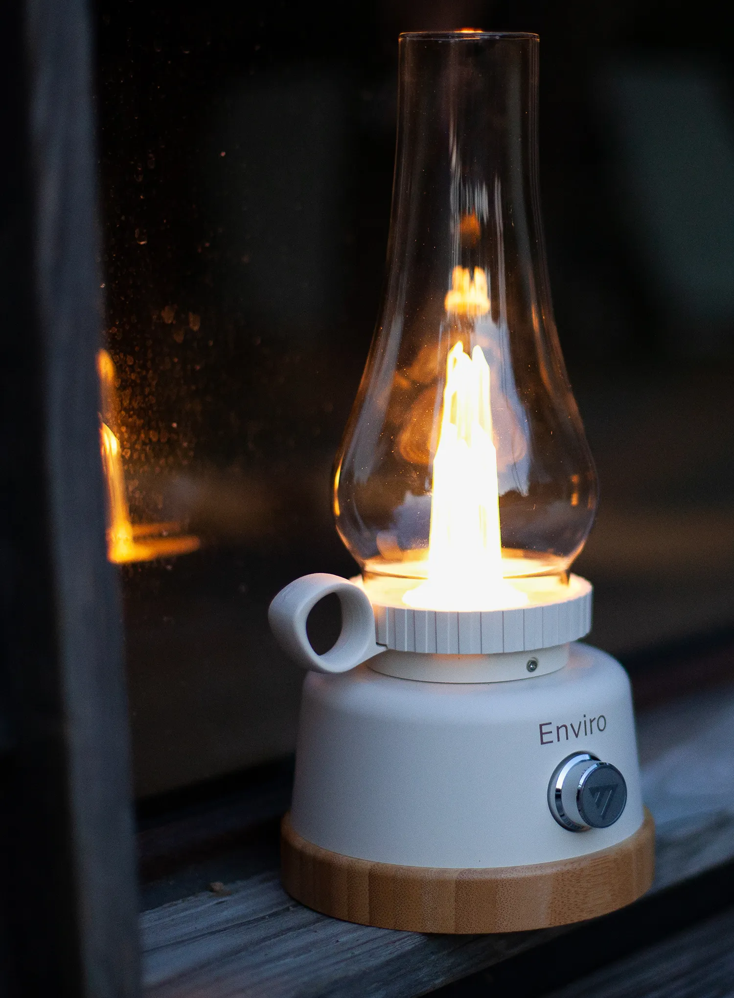 Лампа туристична Mactronic Enviro (250 lm)