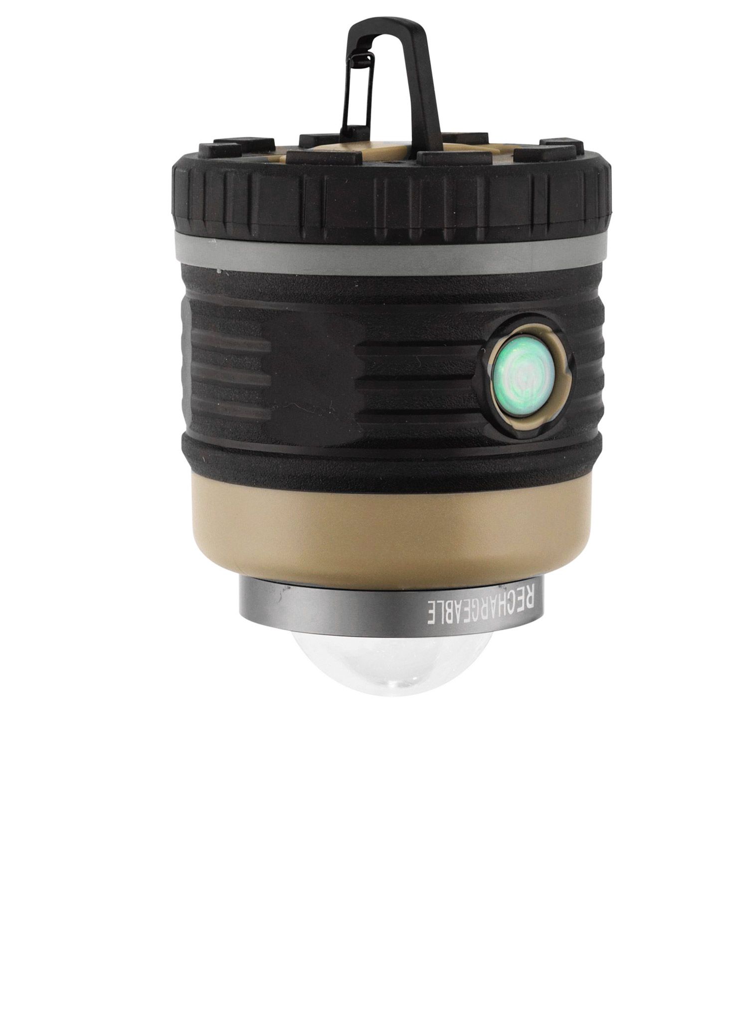 Лампа туристична Robens Lighthouse Rechargeable