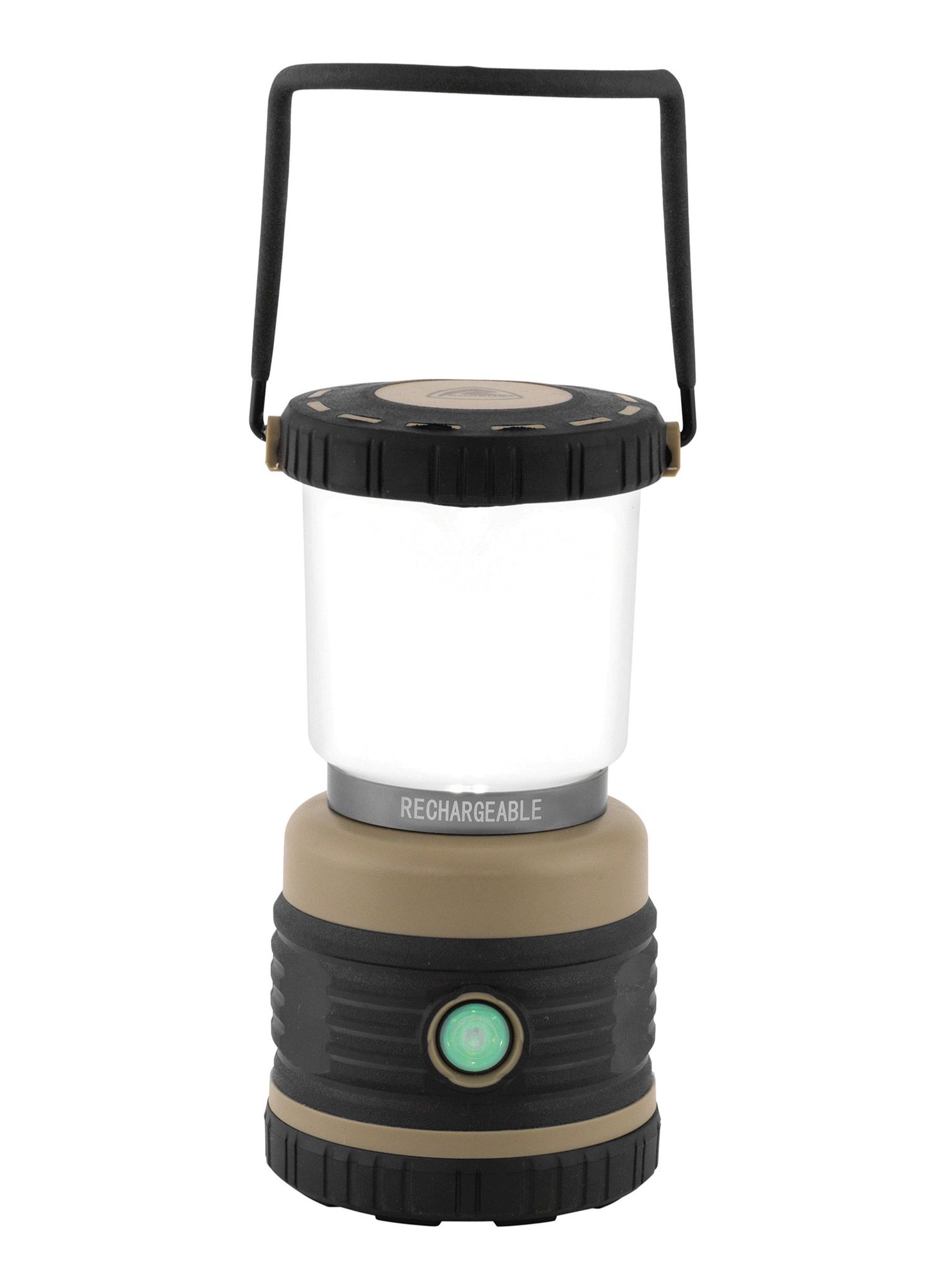 Лампа туристична Robens Lighthouse Rechargeable