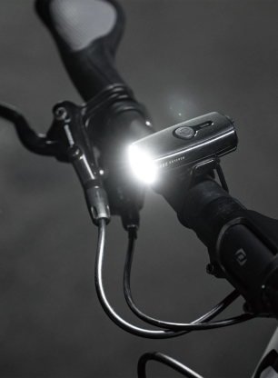 Ліхтарик велосипедний Topeak Headlux 250+ (250 lm)