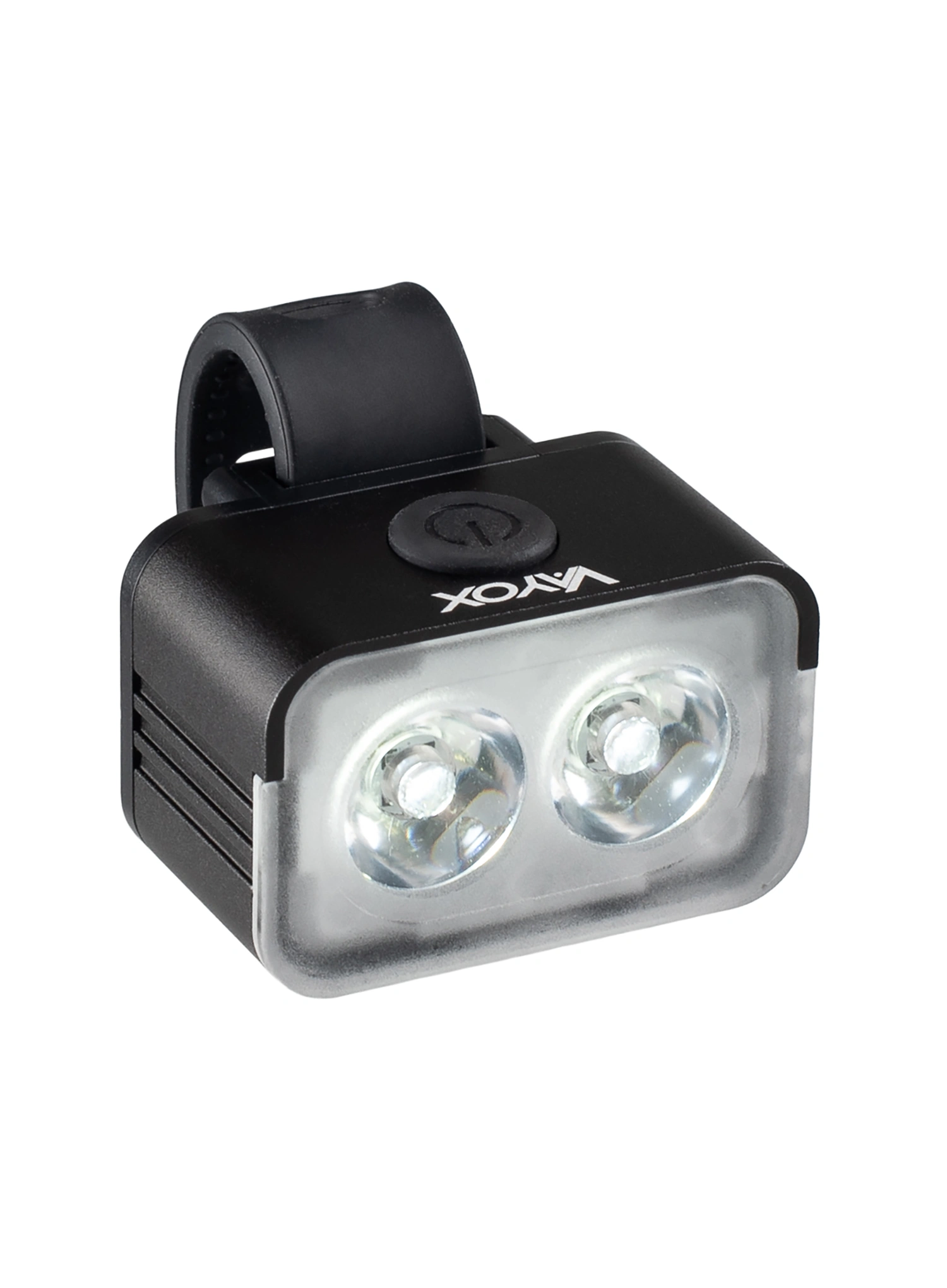 Ліхтарик велосипедний Vayox VA0153 (300 lm)