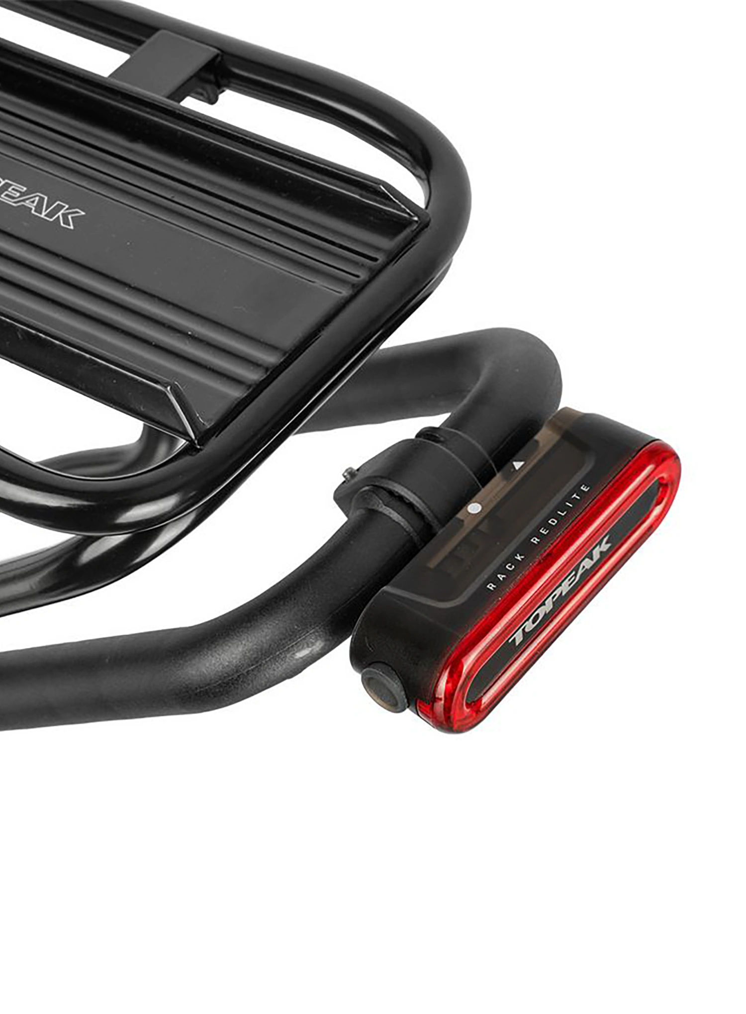 Ліхтарик велосипедний Topeak Redlite 60 (60 lm)