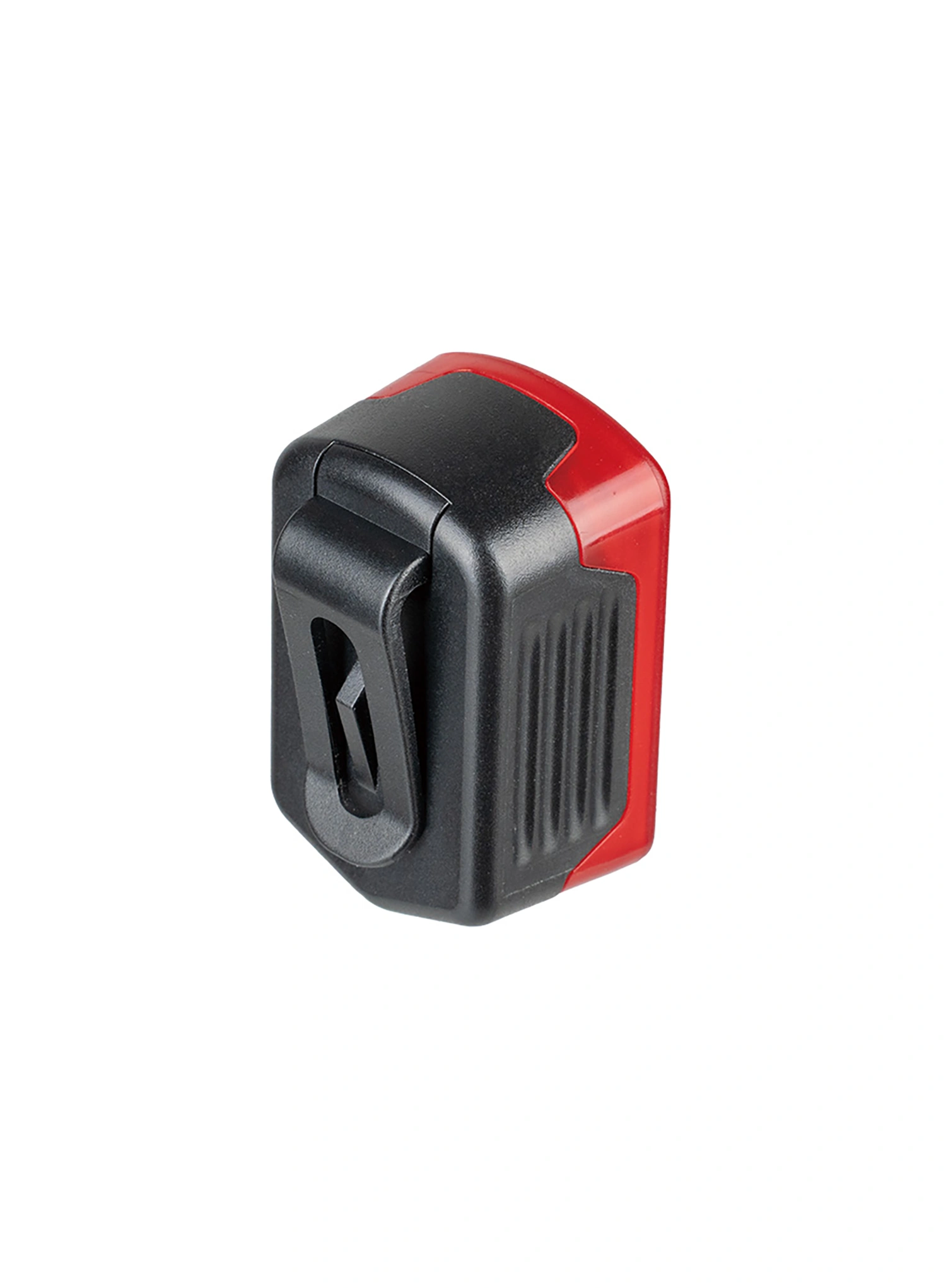 Ліхтарик велосипедний Topeak Redlite Clip-On (15 lm)