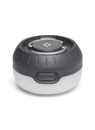 Лампа туристична Black Diamond Moji - graphite (200 lm)