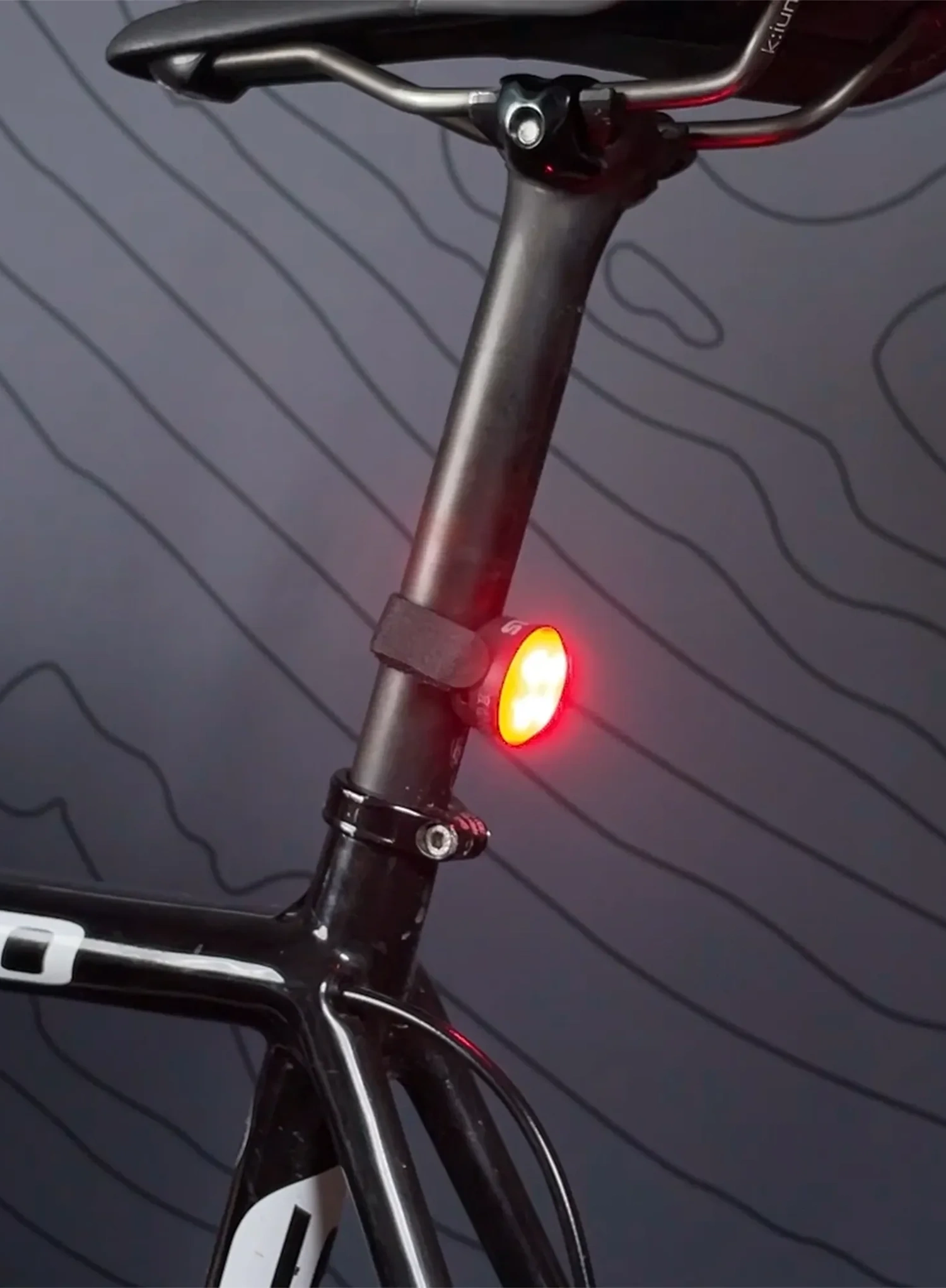Лампа туристична Silva Smini Rear Light