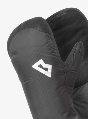 Рукавички Mountain Equipment Redline Mitt - obsidian/black