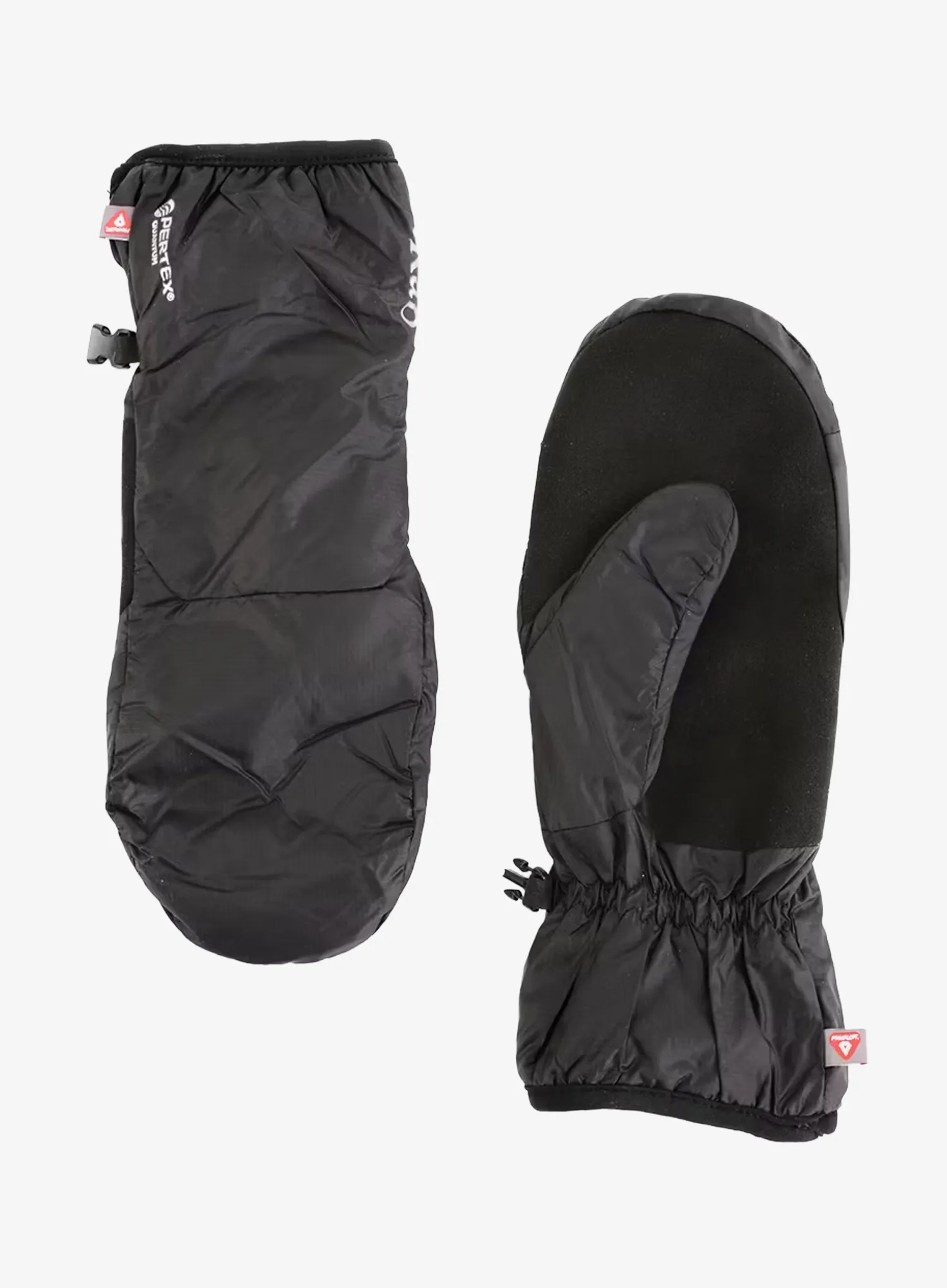Рукавички Rab Xenon Mitt - black