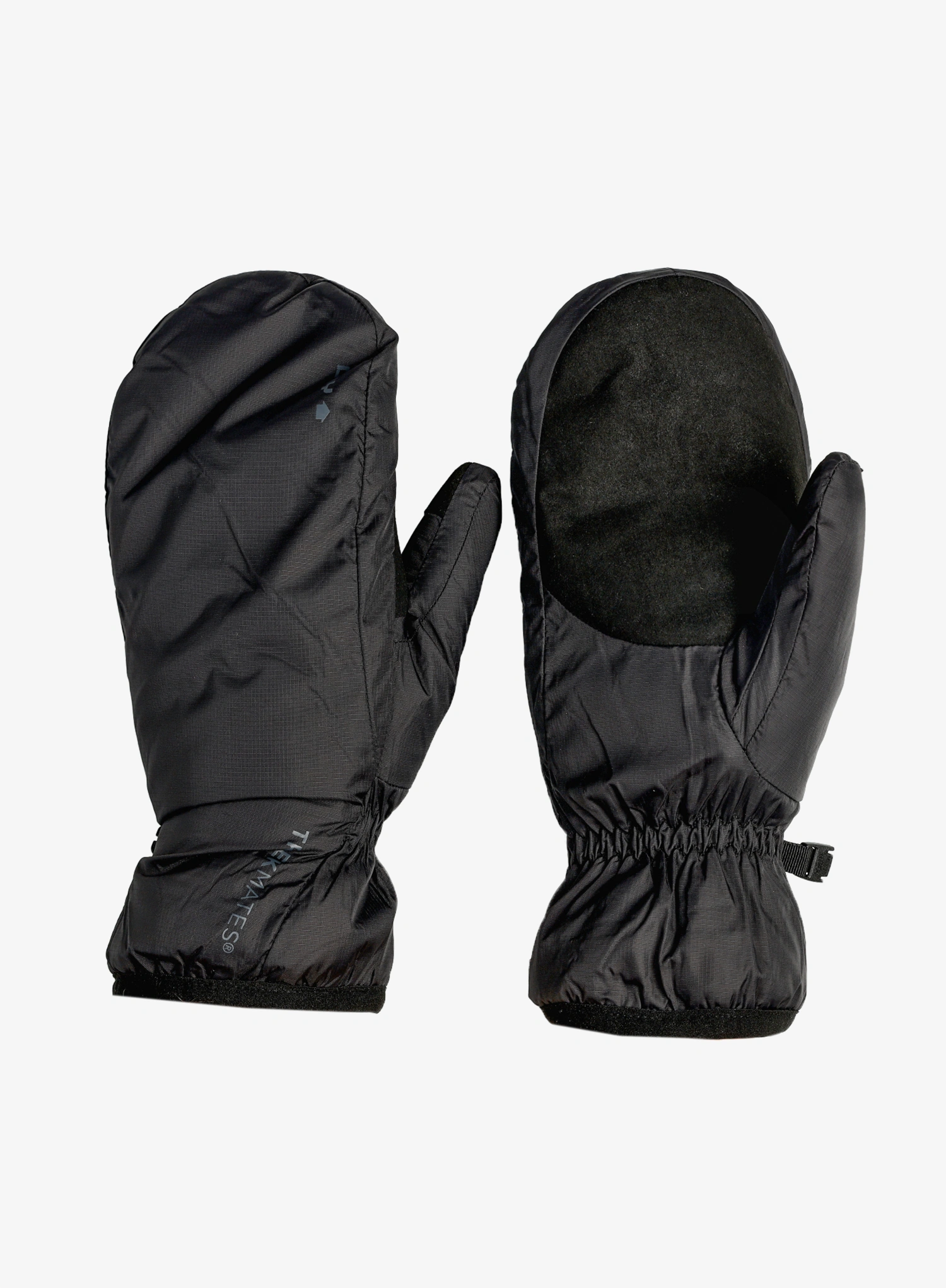Рукавички Trekmates Thaw DRY Mitten - black