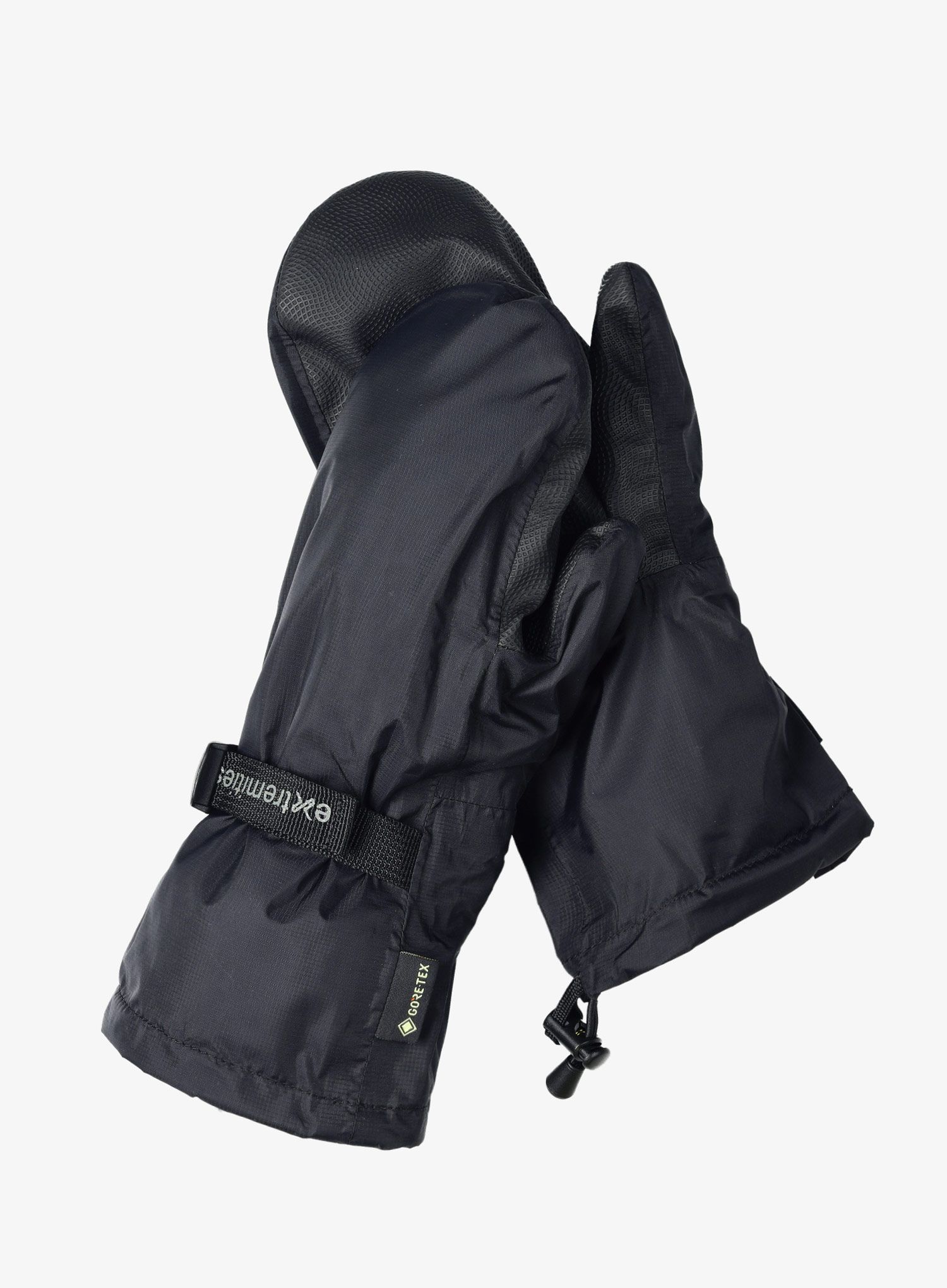Рукавички Extremities Tuff Bags GTX - black