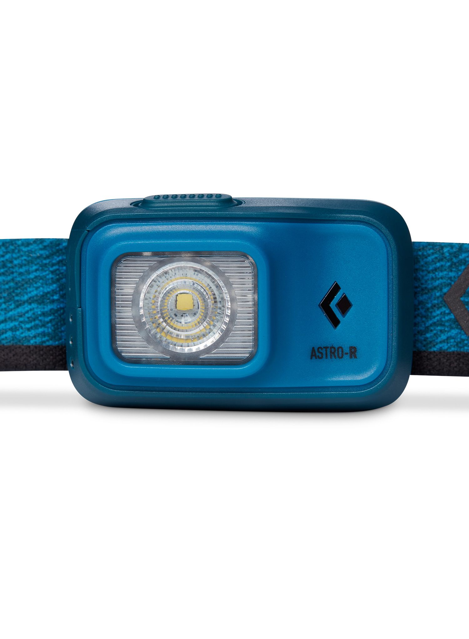 Ліхтарик налобний Black Diamond Astro 300-R - azul (300 lm)