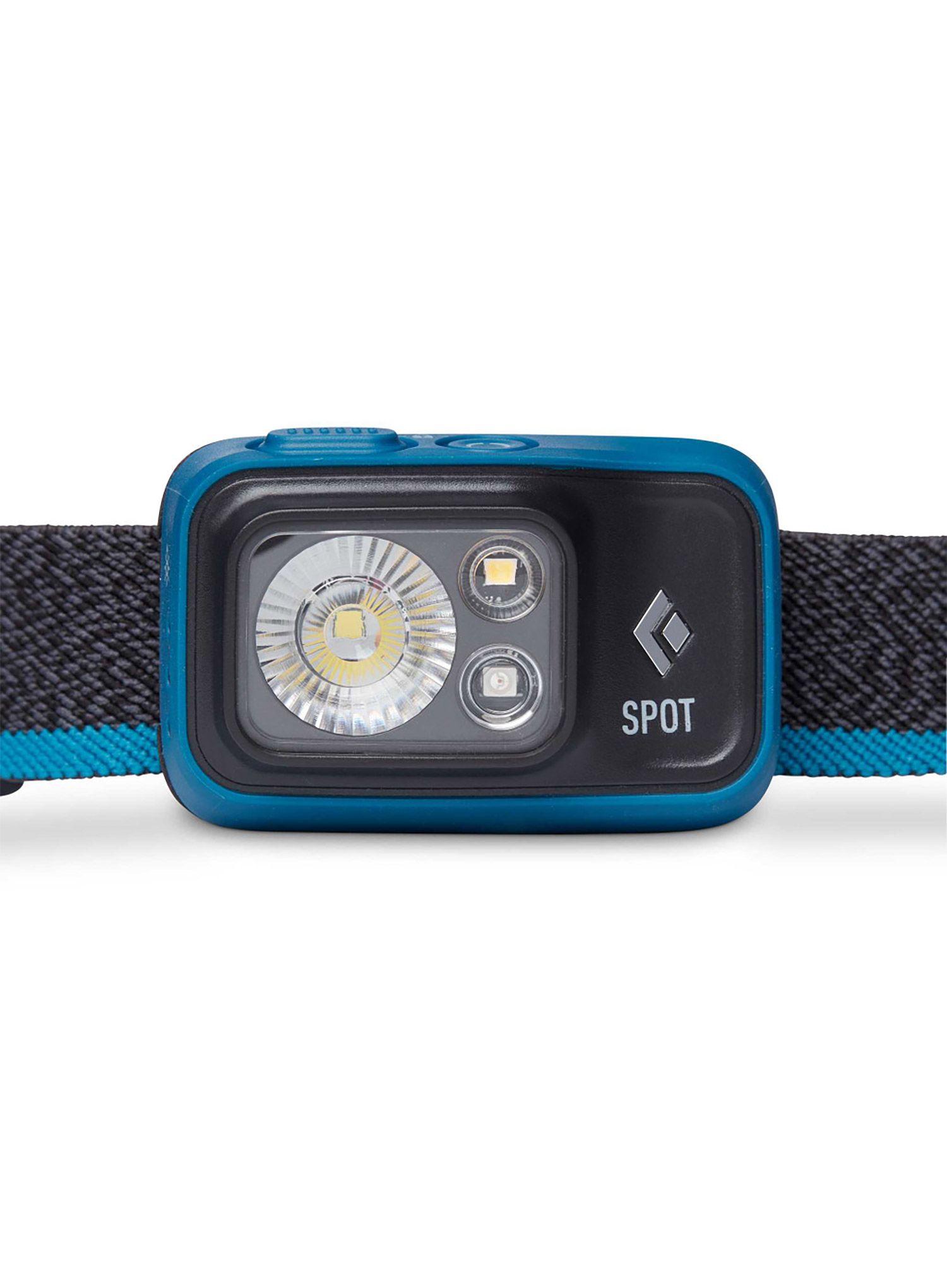 Ліхтарик налобний Black Diamond Spot 400 - azul (400 lm)