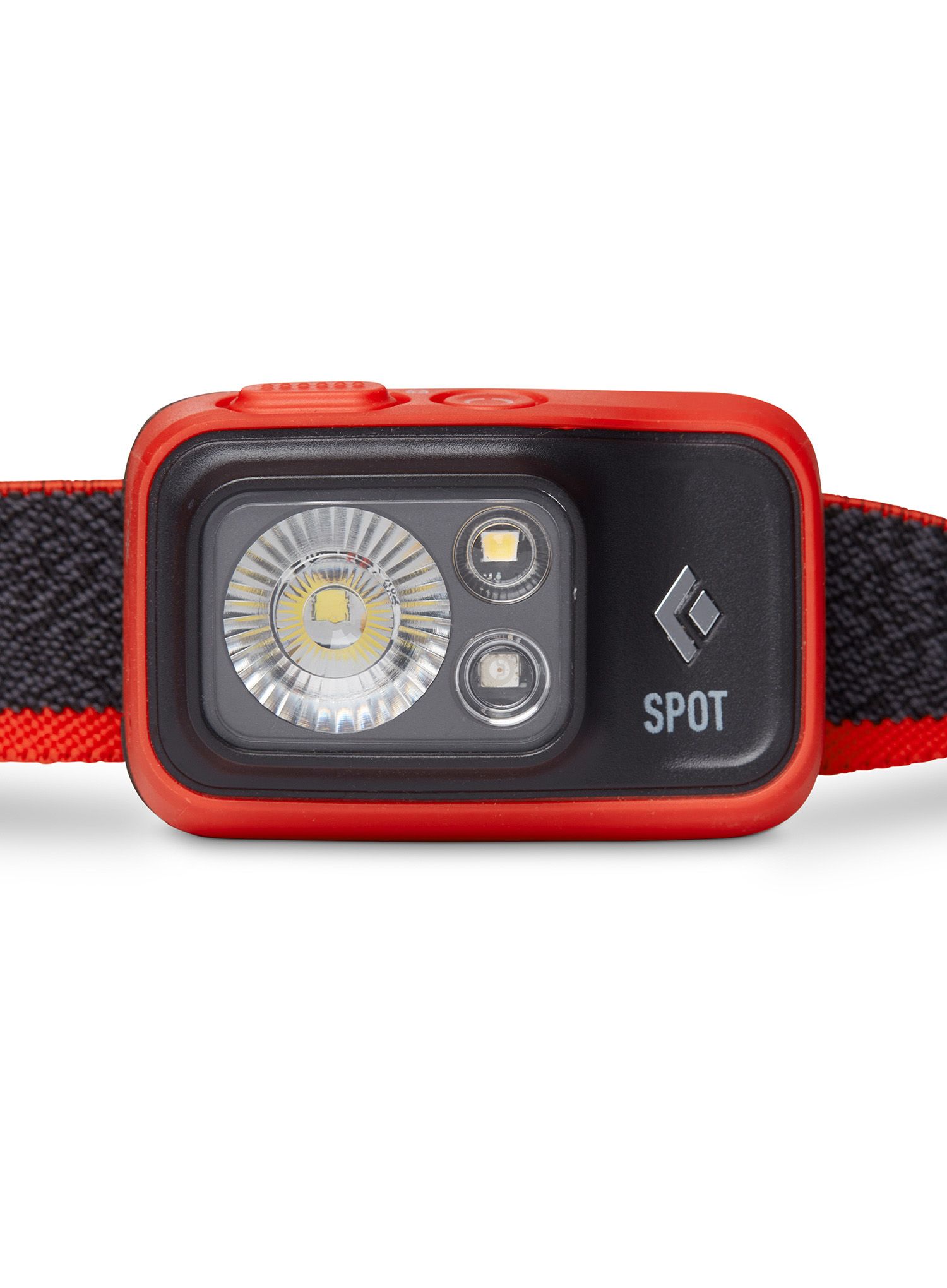 Ліхтарик налобний Black Diamond Spot 400 - octane (400 lm)
