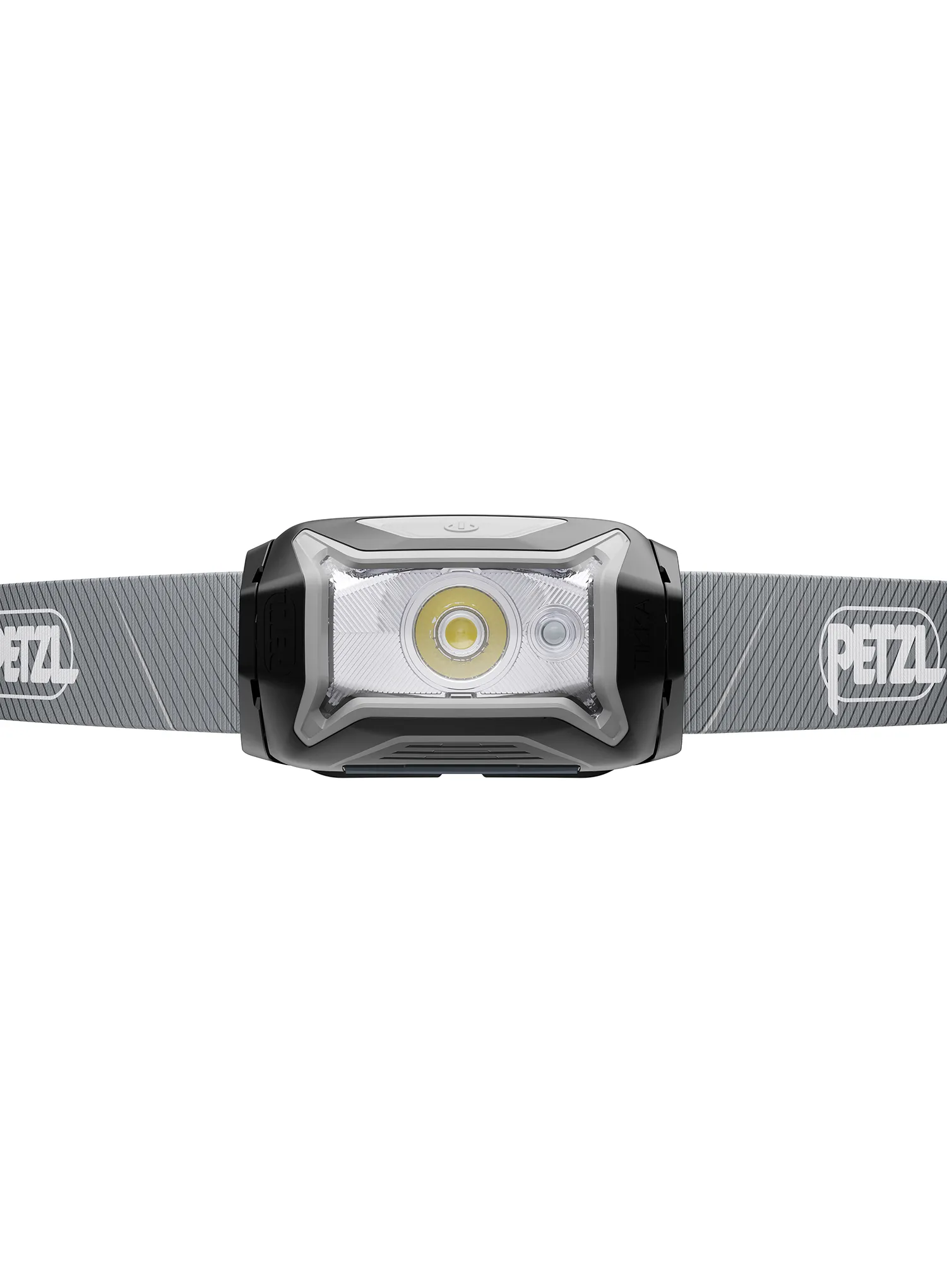 Ліхтарик налобний Petzl Tikka Core - black (450 lm)