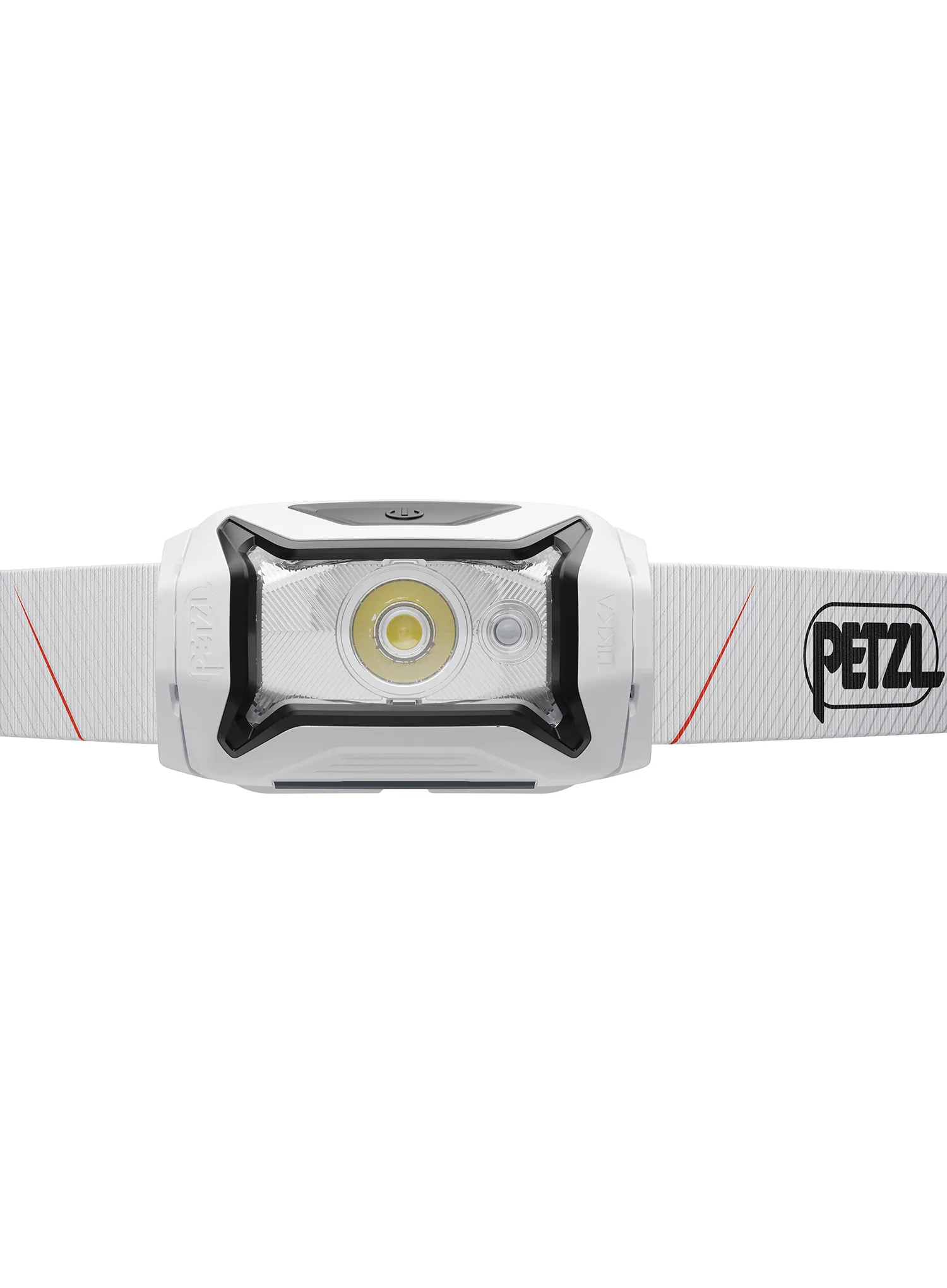 Ліхтарик налобний Petzl Tikka Core - white (450 lm)