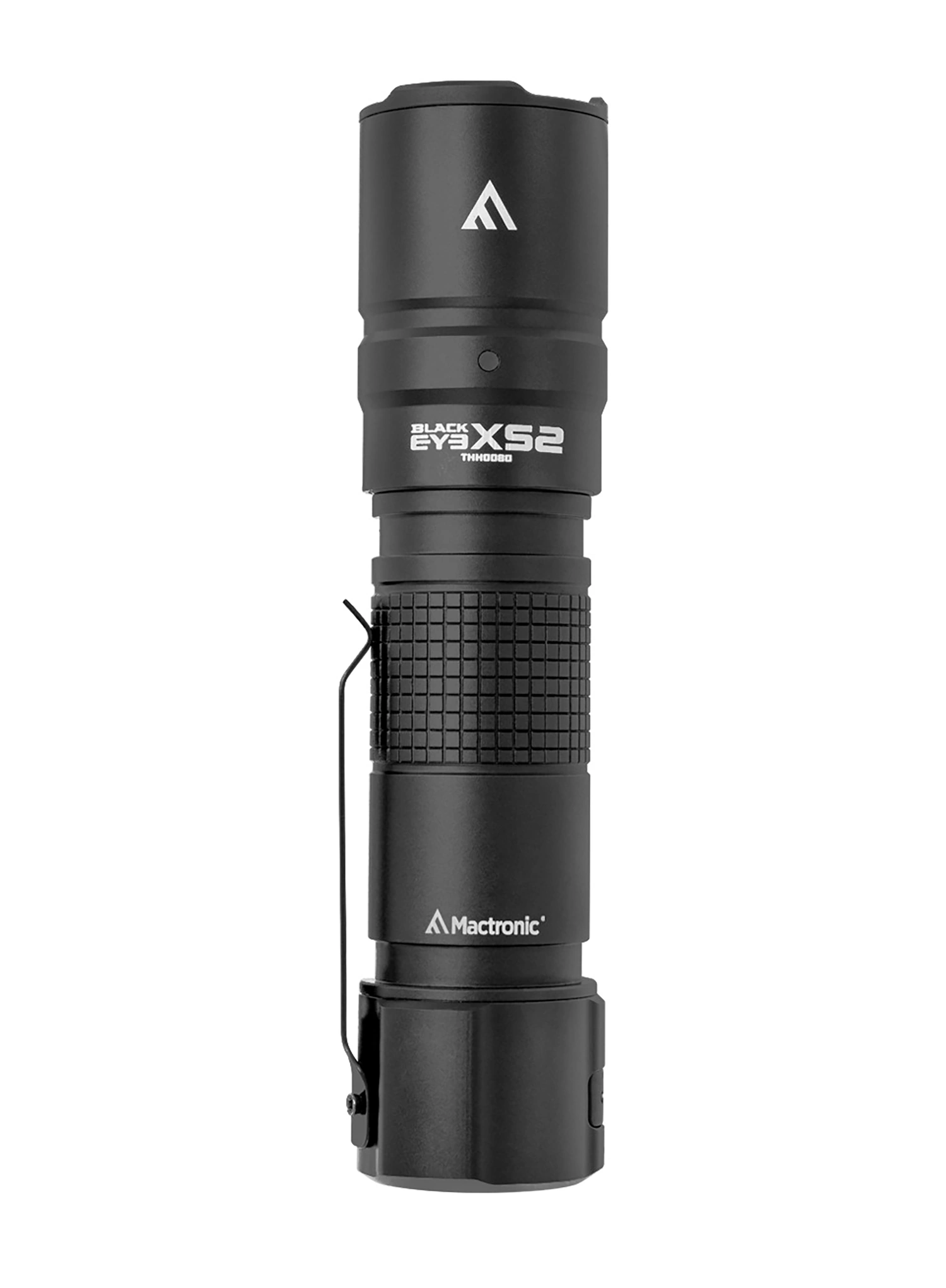 Ліхтарик Mactronic Black Eye X52 5200 lm