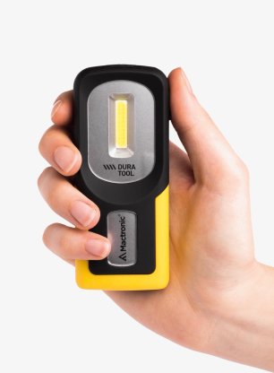 Ліхтарик Mactronic Dura Tool 110 lm