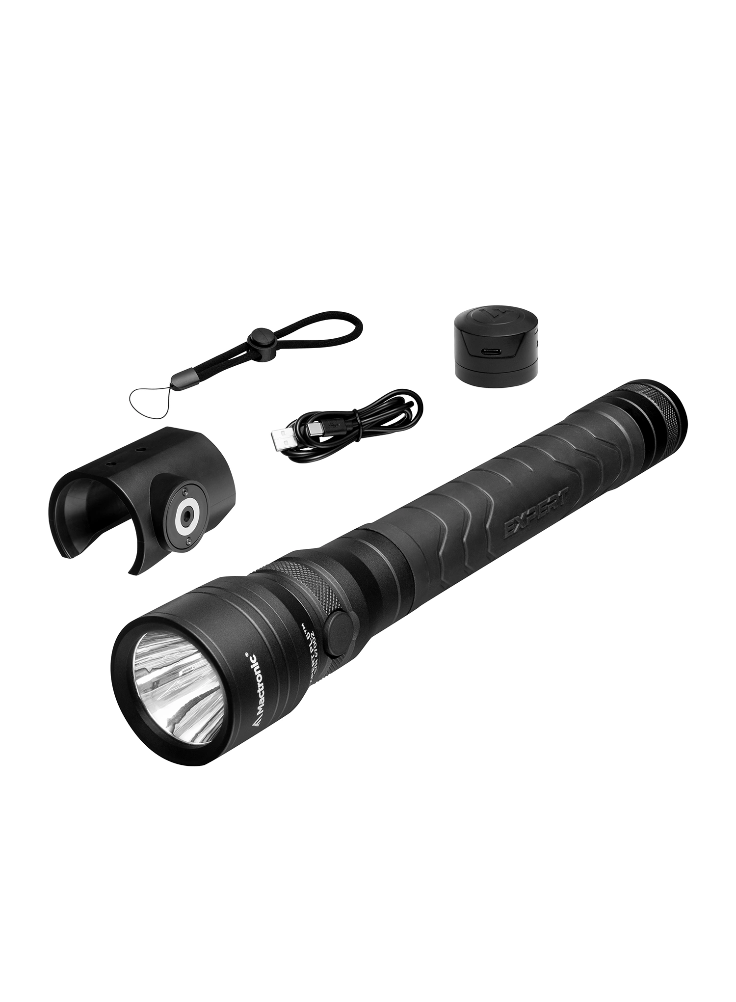 Ліхтарик Mactronic Expert PL5 1100 lm
