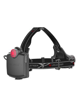 Ліхтар налобний Ledlenser H14R.2 (1000 lm)
