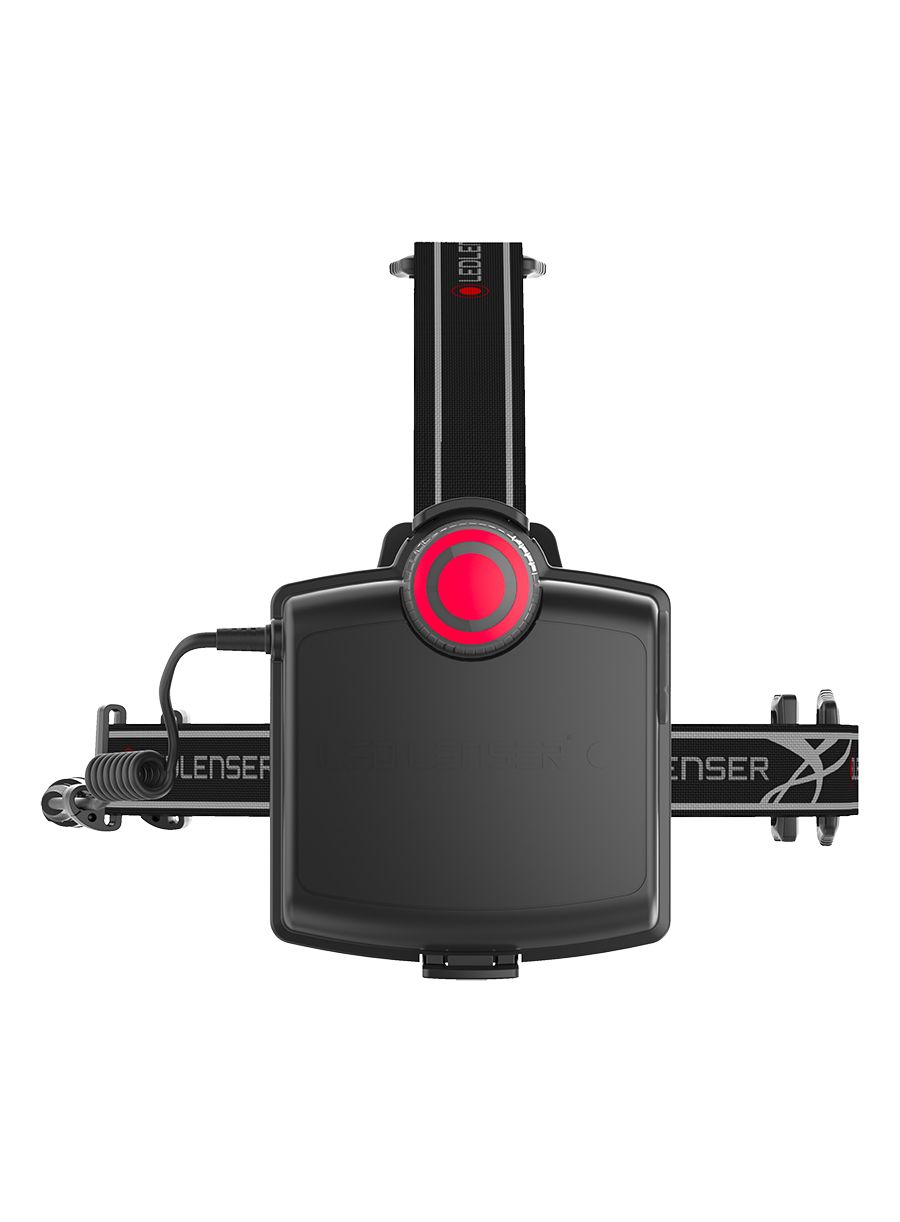 Ліхтар налобний Ledlenser H14R.2 (1000 lm)