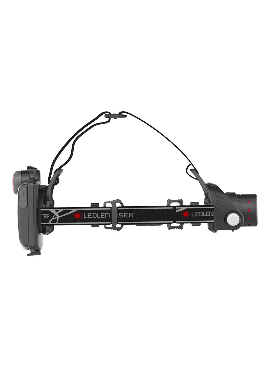 Ліхтар налобний Ledlenser H14R.2 (1000 lm)