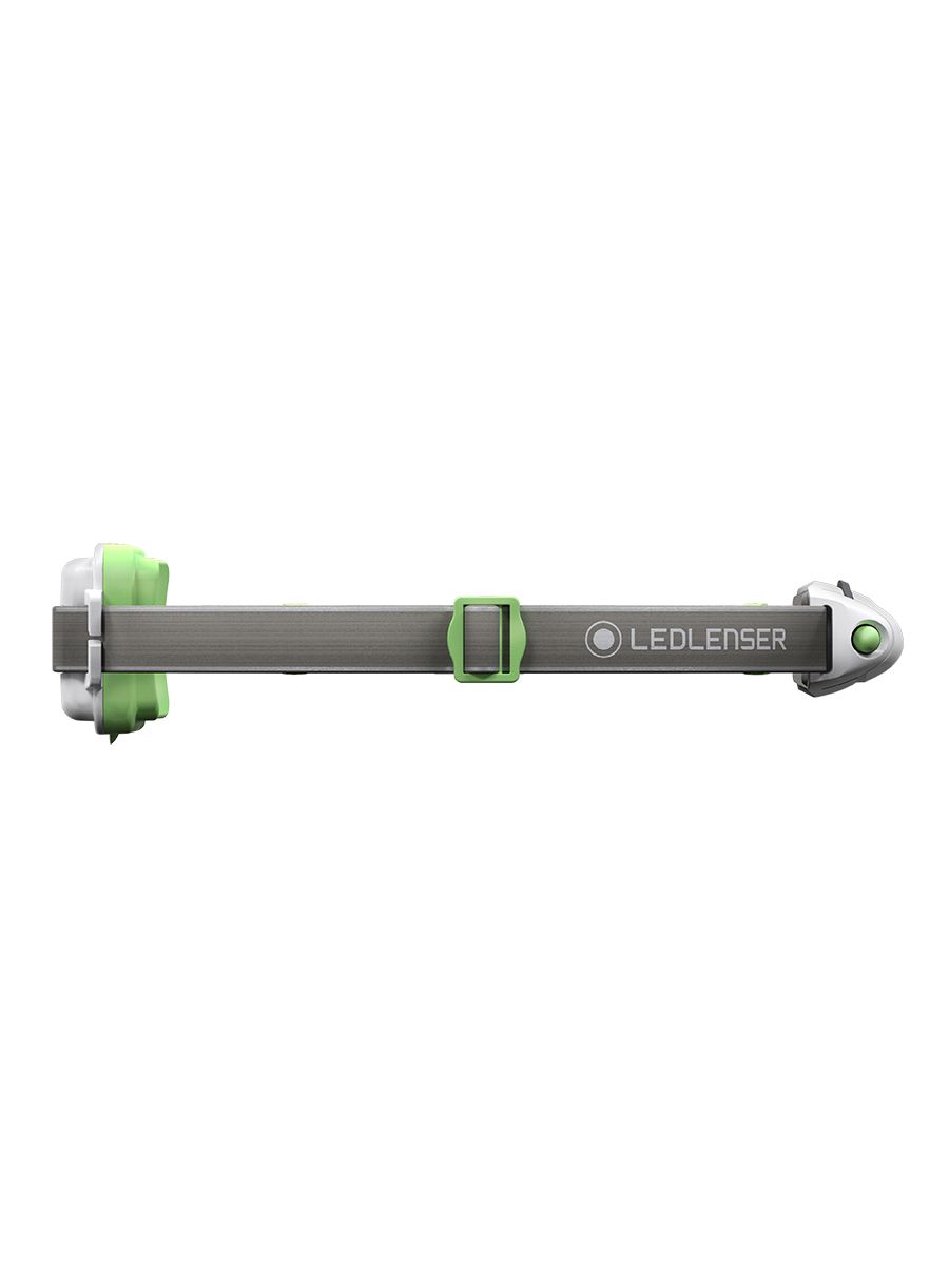 Ліхтар налобний Ledlenser Neo 4 - green (240 lm)