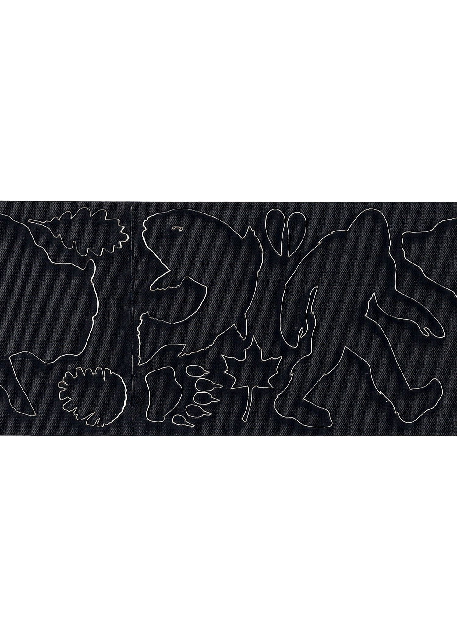 Ремонтний комплект Gear Aid Tenacious Tape Gear Patches Wildlife - Wildlife