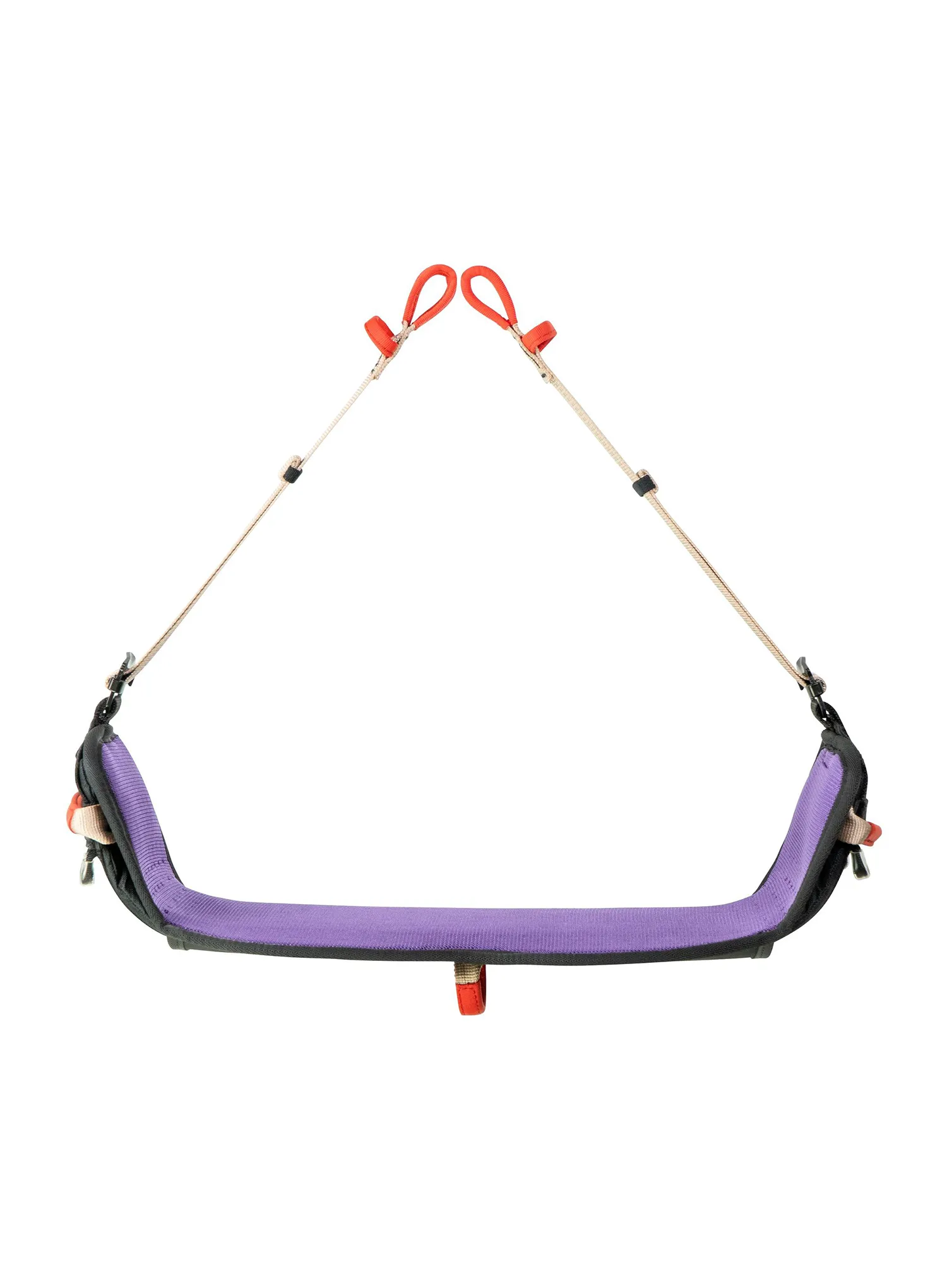 Сидіння Beal Air Sit Sand - purple