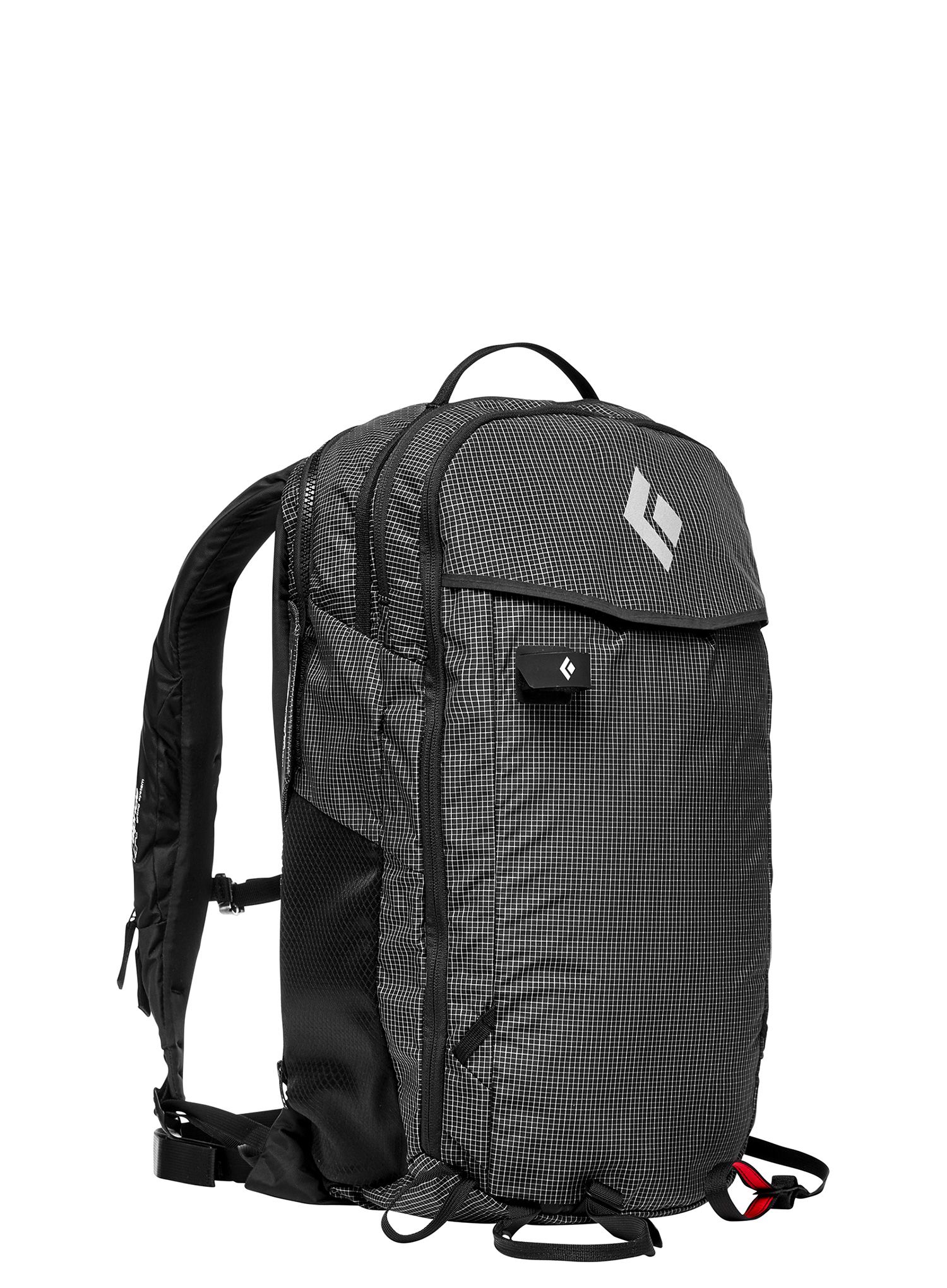 Рюкзак лавинний Black Diamond JetForce UL 26L - black