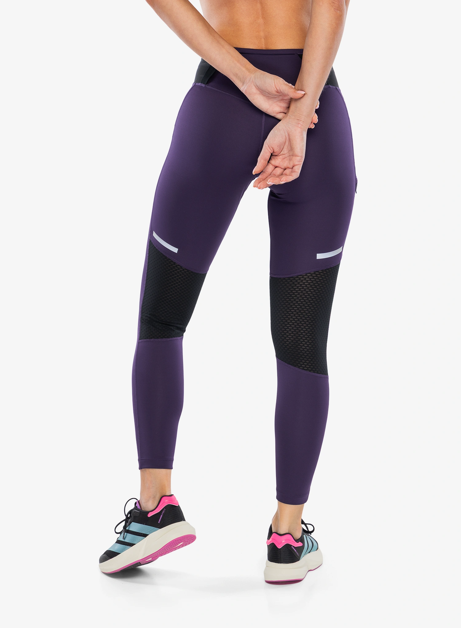 Легінси жіночі adidas TERREX Xperior Leggings - aurora plum