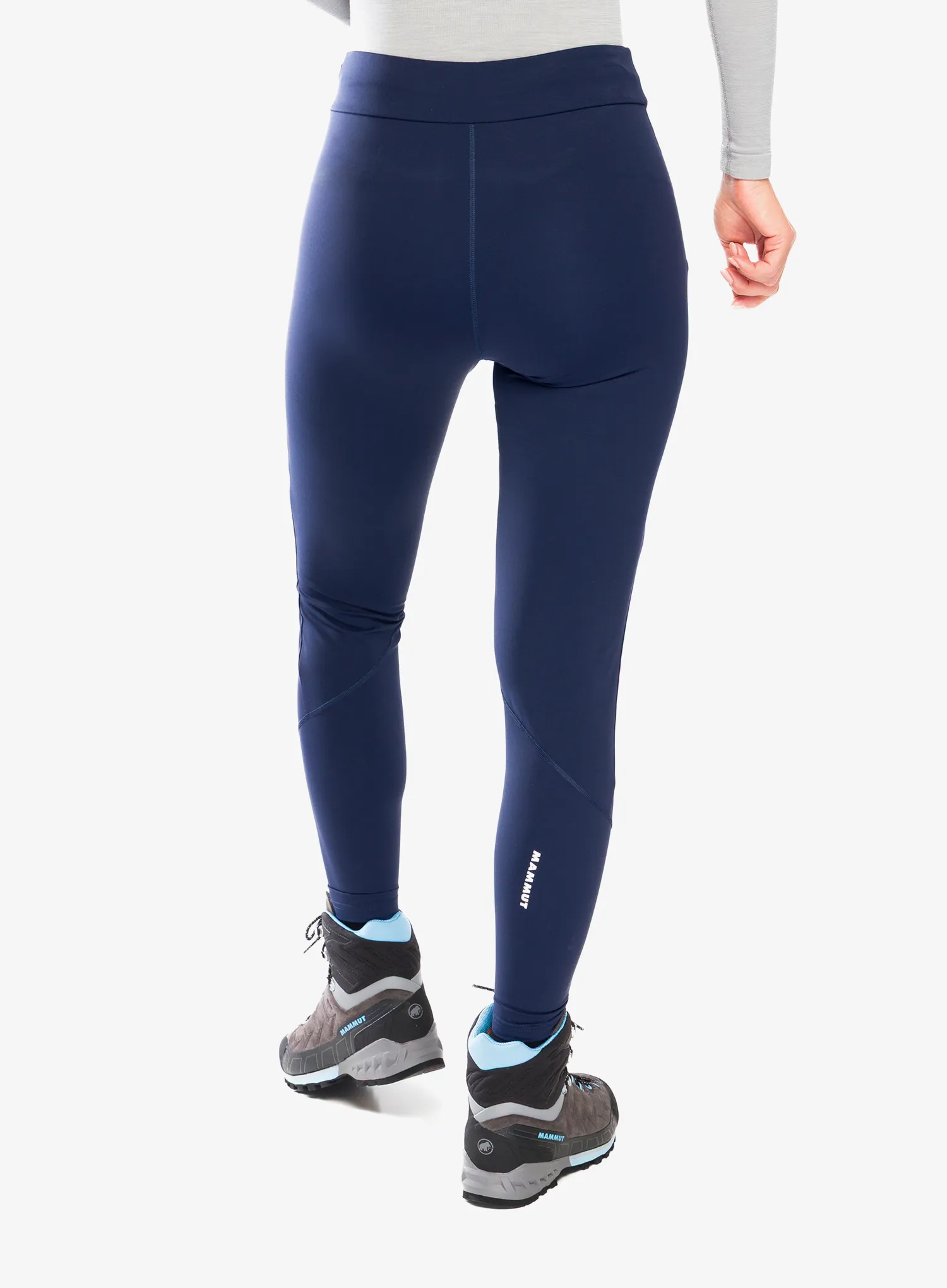 Легінси жіночі Mammut Aenergy Light Tights - marine