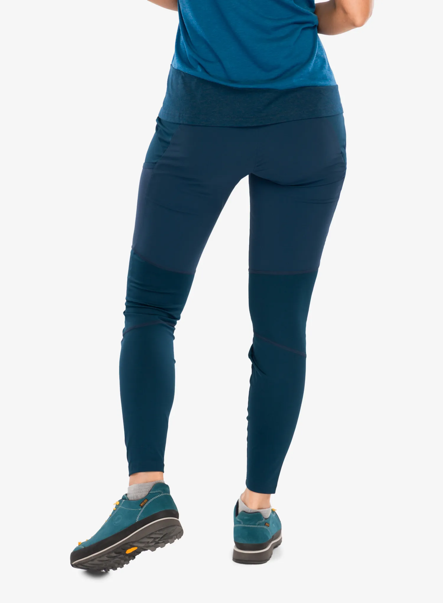 Легінси жіночі Vaude Scopi Tights II