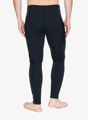 Термолегінси Arcteryx Rho SV Bottom - black