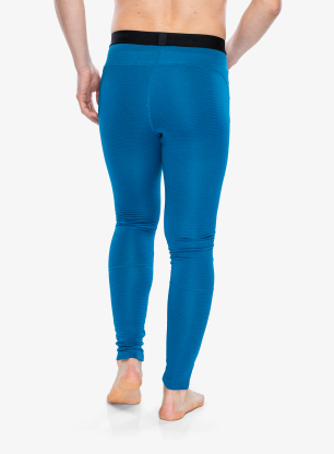 Термолегінси Black Diamond Coefficient LT Pants - kingfisher