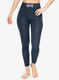 Термолегінси жіночі Super.natural Tundra175 Tight - blueberry/blueberry