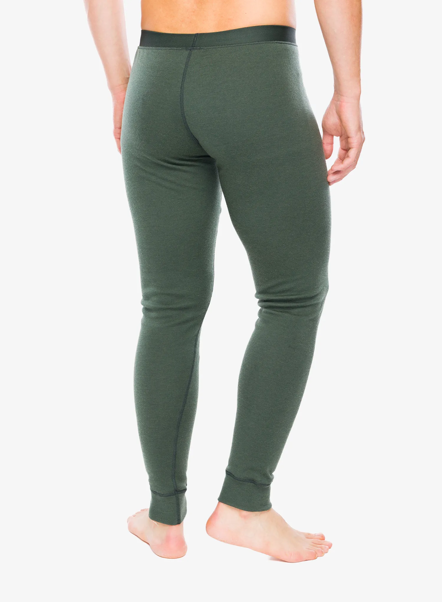 Термолегінси Odlo Merino 260 BL Bottom Long - urban chic