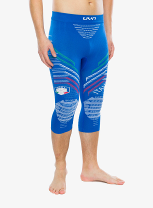 Термолегінси UYN Natyon 3.0 Italy Pants Medium - italy