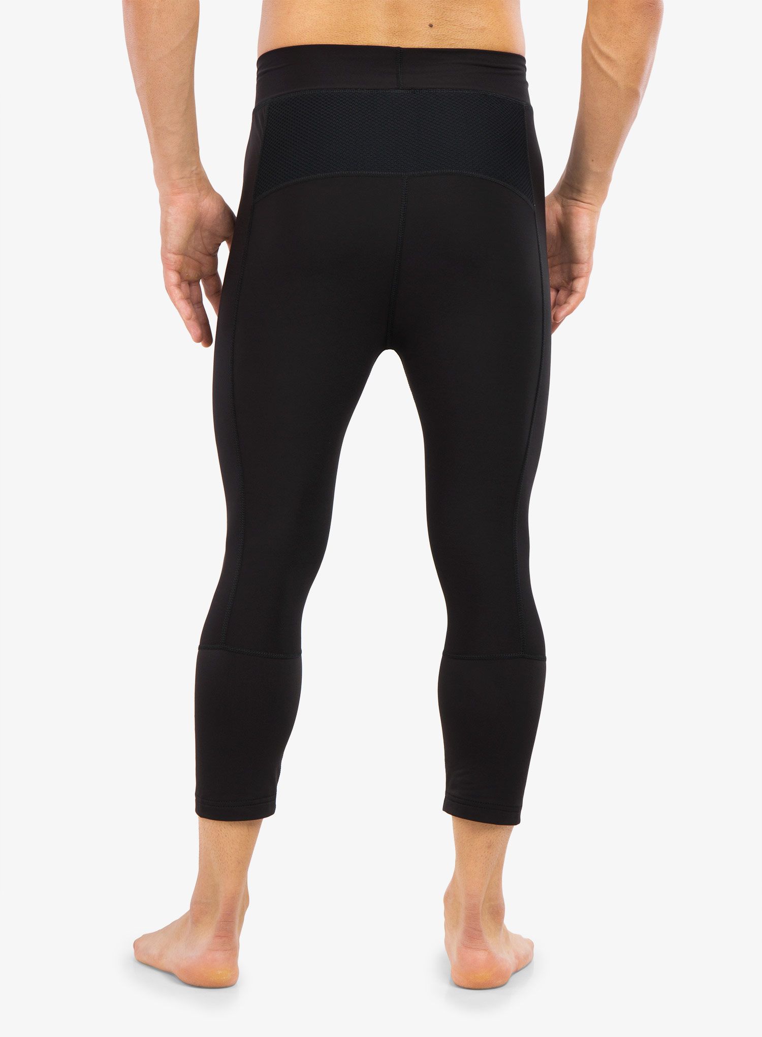 Термолегінси Majesty Heatshield Pants - black