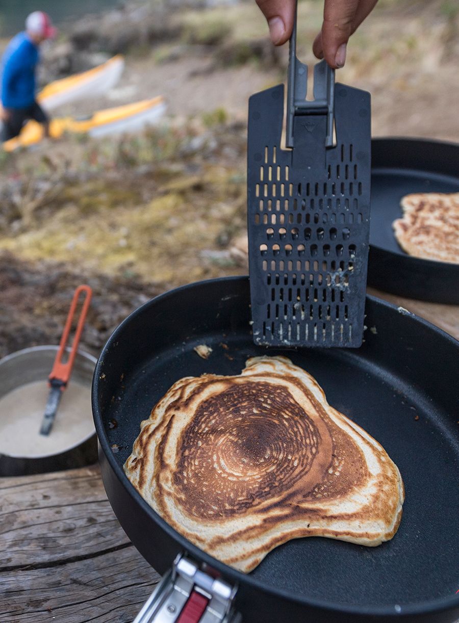 Сковорода туристична MSR Quick Skillet