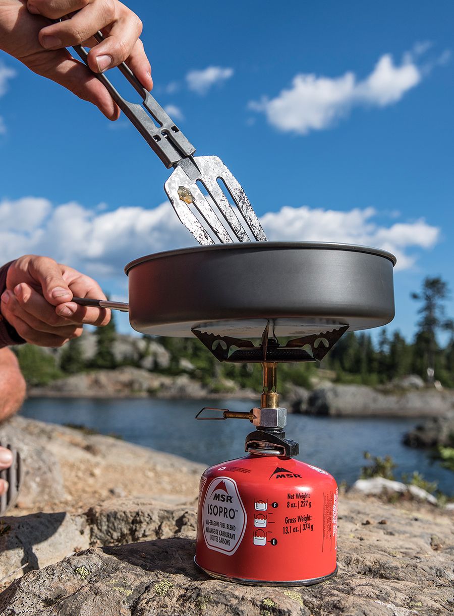 Сковорода туристична MSR Quick Skillet