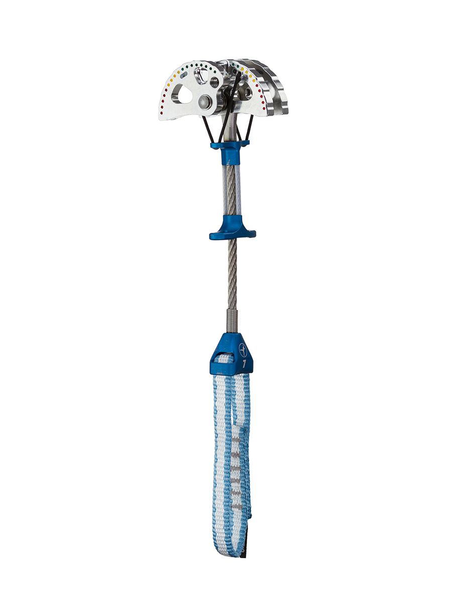 Френд Metolius Ultralight Master Cam 7 - light green - photo number 7