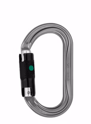 Карабін Petzl OK Ball-Lock