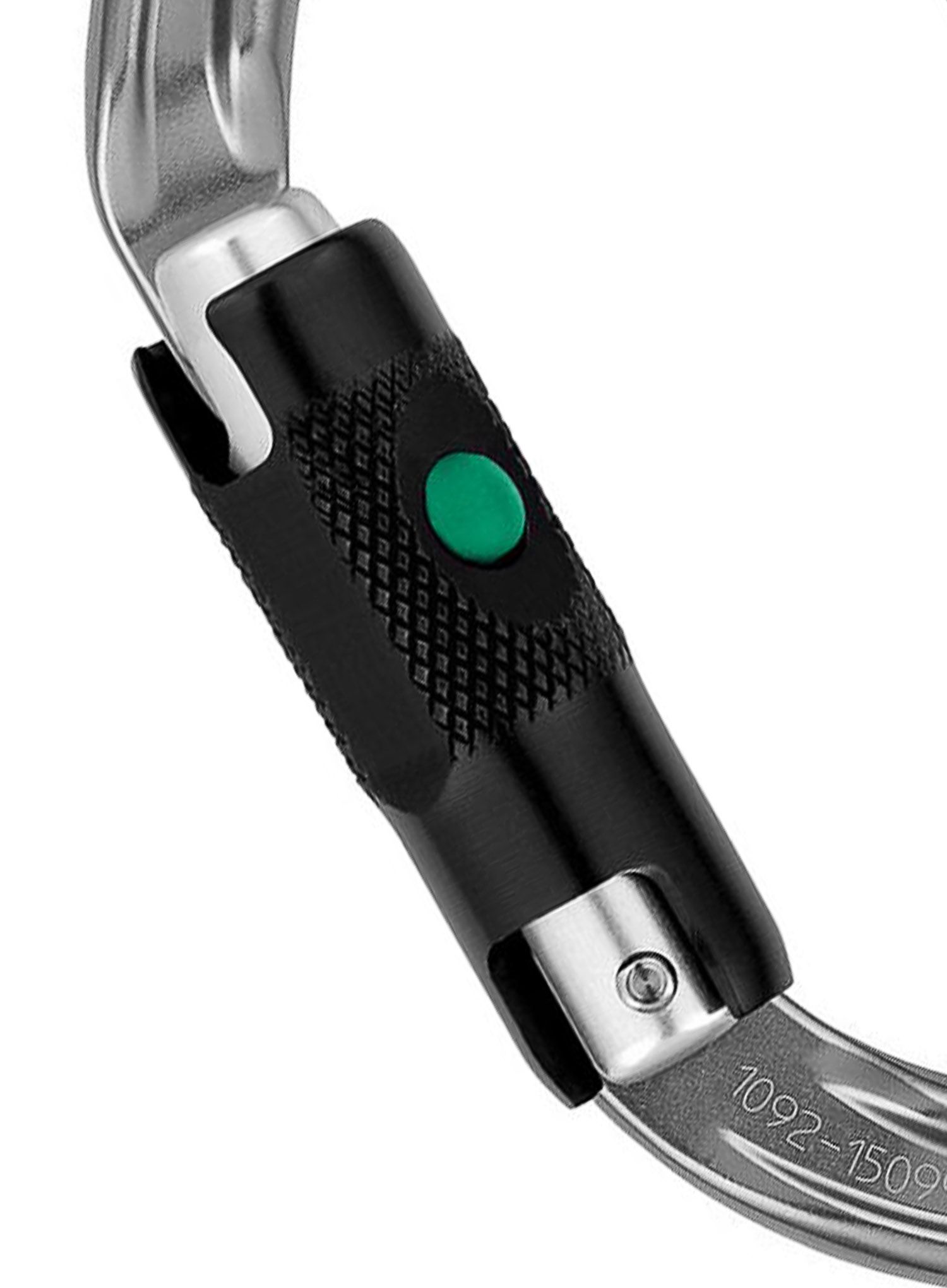 Карабін Petzl OK Ball-Lock