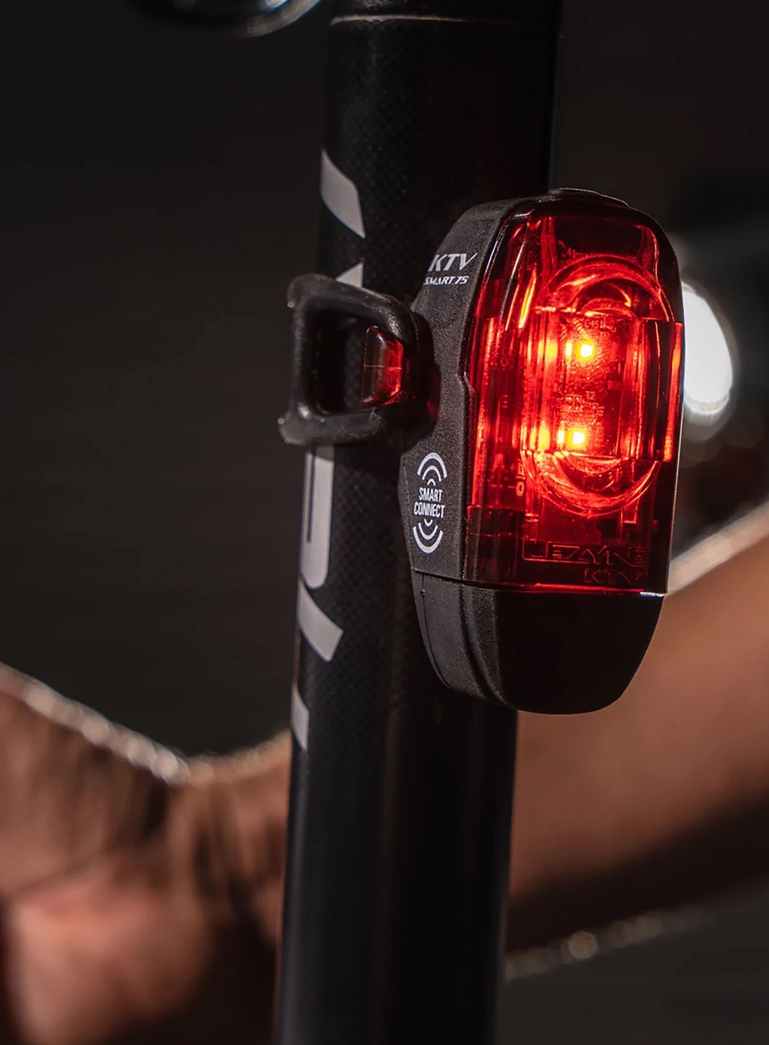 Велокомп'ютер Lezyne Super Pro Gps Smart Loaded