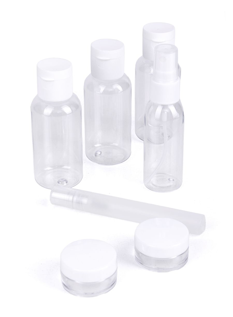 Набір контейнерів Lifeventure Flight Bottle Set