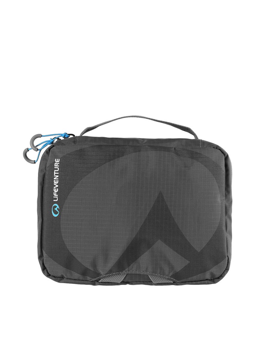 Косметичка Lifeventure Wash Bag Small - grey